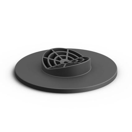 Philips - SET 2x LED RGB Stolna svjetiljka za prigušivanje HUE AMBIANCE LED/6W/230V bijela