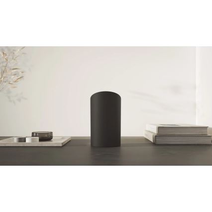 Philips - KOMPLET 2x LED RGBW prigušiva projekcijsko svetlo Hue PLAY Wall Washer LED/20W/230V 2000–6500K crna