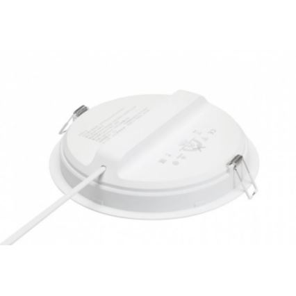 Philips - KOMPLET 2x ugradna LED svetiljka 23,5W/230V