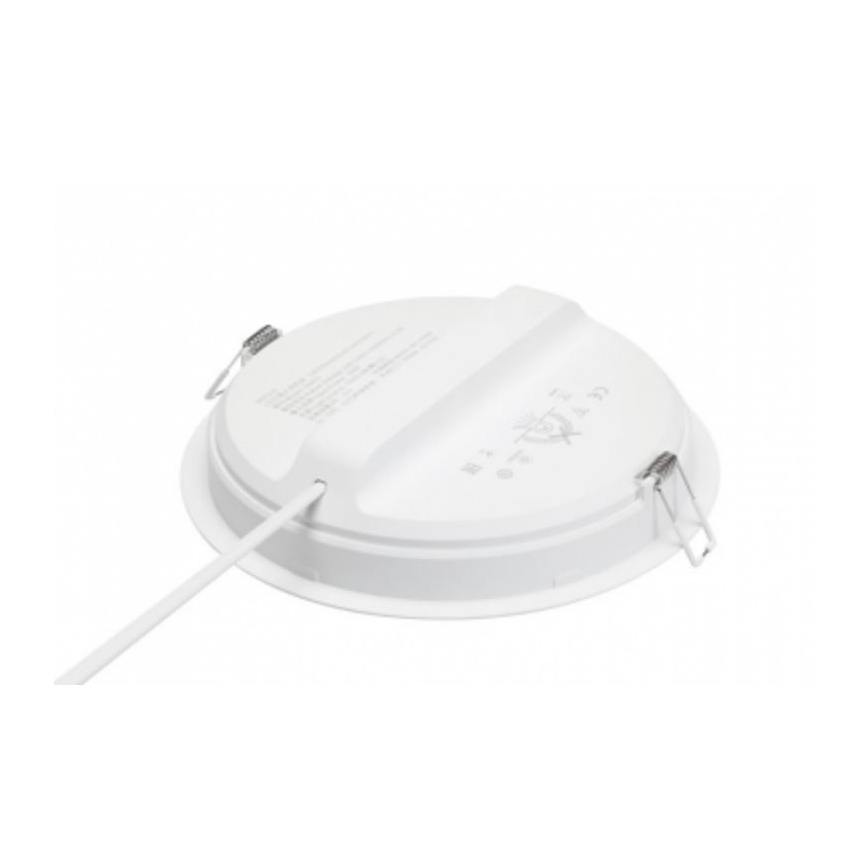 Philips - KOMPLET 2x ugradna LED svetiljka 23,5W/230V