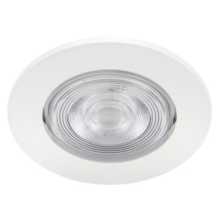 Philips - Komplet od 3 ugradna LED svetla LED/4,5W/230V 2700K