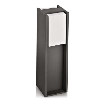 Philips - Spoljašnja lampa BRIDGE 1xE27/14W/230V IP44 40,2 cm