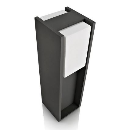Philips - Spoljašnja lampa BRIDGE 1xE27/14W/230V IP44 40,2 cm
