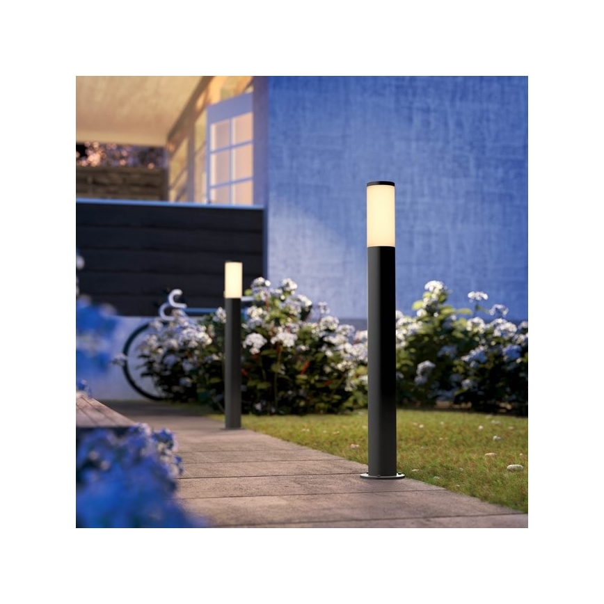 Philips - Spoljna lampa 1xE27/20W/230V 80 cm IP44