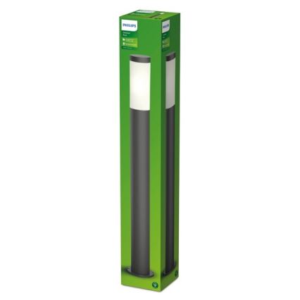 Philips - Spoljna lampa 1xE27/20W/230V 80 cm IP44