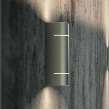 Philips - Spoljašnje LED osvetljenje 2xLED/1W/230V IP44