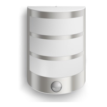 Philips - Spoljašnje senzorsko LED svetlo/6W/230V IP44