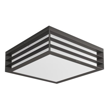 Philips - Spoljašnje svetlo 2xE27/14W IP44