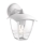 Philips - Spoljašnje zidno svetlo 1xE27/60W/230V IP44