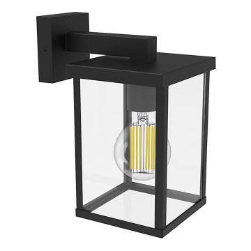 Philips - Spoljašnje zidno svetlo BELLINI 1xE27/25W/230V IP44