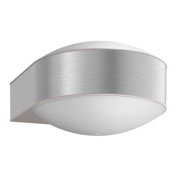 Philips - Spoljašnje zidno svetlo E27/42W IP44