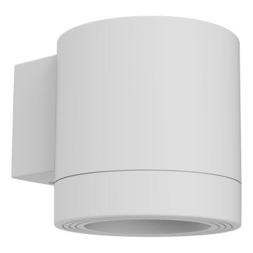 Philips - Spoljašnje zidno svetlo FYLX 1xGU10/5W/230V belo IP44