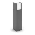 Philips - spoljna LED svetiljka LED/3,8W/230V 40 cm 3000K IP44