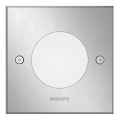 Philips - spoljna LED svetiljka za prilaz LED/3W