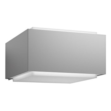 Philips - Spoljna zidna lampa E27/42W/230V IP44