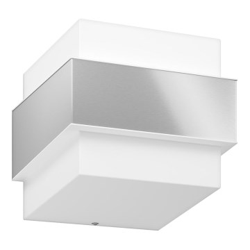 Philips - Spoljna zidna svetiljka E27/42W IP44