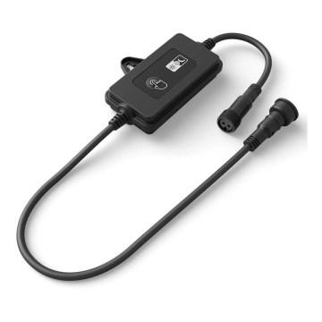 Philips - Spoljni senzor sumraka sa tajmerom IP44