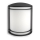 Philips - Spoljno zidno LED svetlo/6W/230V IP44