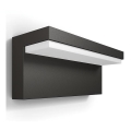 Philips - spoljno zidno LED svetlo BUSTAN LED/3,8W/230V 4000K IP44
