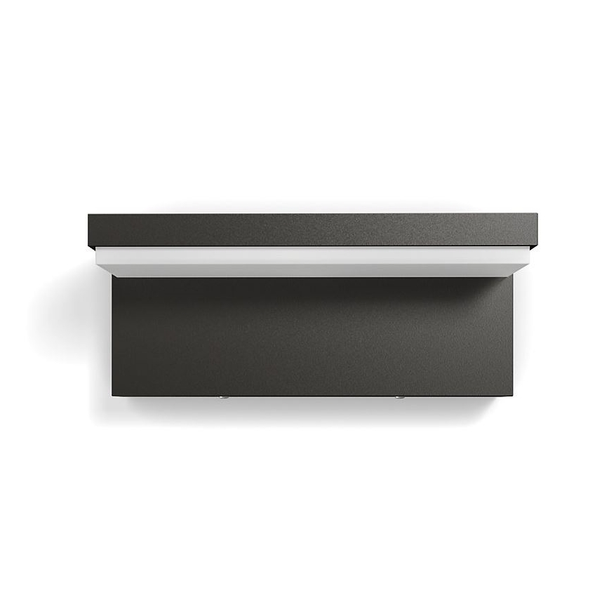 Philips - spoljno zidno LED svetlo BUSTAN LED/3,8W/230V 4000K IP44