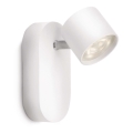 Philips - Spot svetiljka 1xLED/4,5W/230V