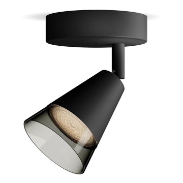 Philips - Spot svetiljka CLEFT 1xGU10/5W/230V