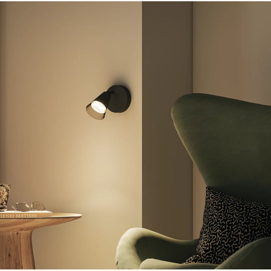Philips - Spot svetiljka CLEFT 1xGU10/5W/230V