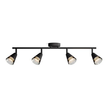 Philips - Spot svetiljka CLEFT 4xGU10/5W/230V