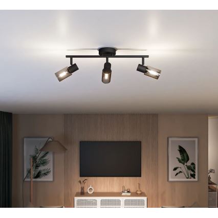 Philips - Spot svetiljka PALMS 3xE14/25W/230V