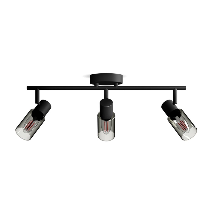 Philips - Spot svetiljka PALMS 3xE14/25W/230V