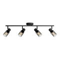 Philips - Spot svetiljka PALMS 4xE14/25W/230V