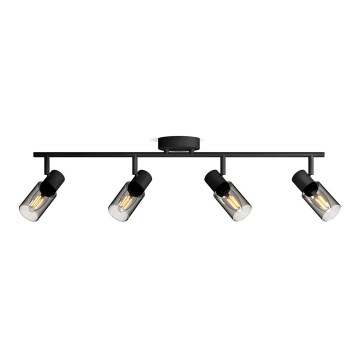 Philips - Spot svetiljka PALMS 4xE14/25W/230V