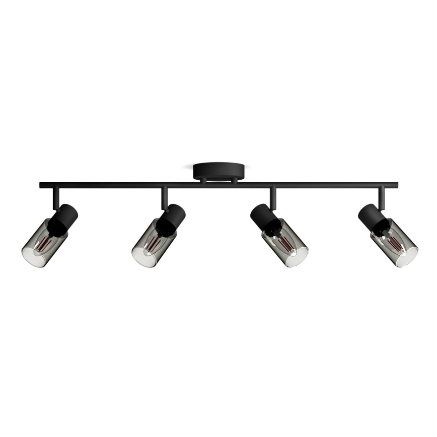 Philips - Spot svetiljka PALMS 4xE14/25W/230V
