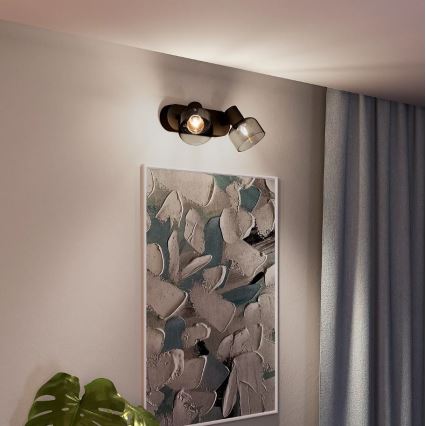 Philips - Spot svetiljka SLEET 2xE14/25W/230V
