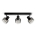 Philips - Spot svetiljka SLEET 3xE14/25W/230V