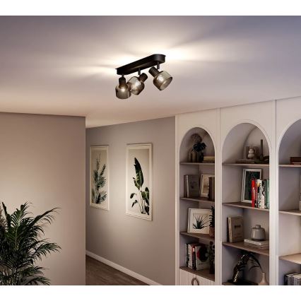 Philips - Spot svetiljka SLEET 3xE14/25W/230V