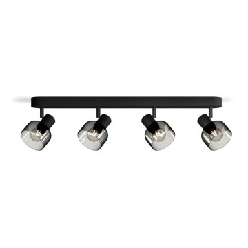 Philips - Spot svetiljka SLEET 4xE14/25W/230V