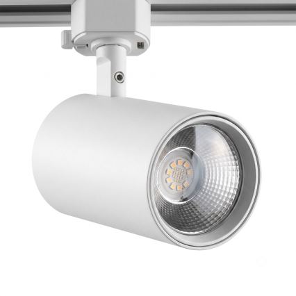 Philips - Spot svetlo za šinski sistem EASYLINK 3xGU10/7W/230V 1 m belo