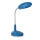 Philips - Stona lampa 1xE27/11W/230V