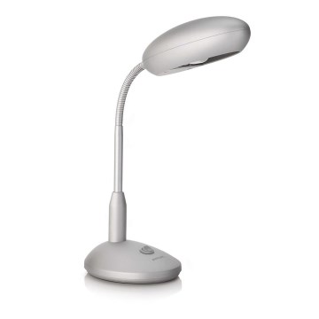 Philips - Stona lampa 1xE27/11W/230V