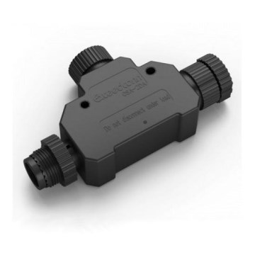 Philips - T razvodnik za produžni kabl Hue LOWVOLT