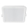Philips - Ugradna LED plafonska svetiljka LED/12,5W/230V 6500K