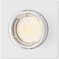 Philips - Ugradno plafonsko svetlo PERIDOT 1xGU10/7W/230V belo