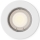 Philips - Ugradno plafonsko svetlo PERIDOT 1xGU10/7W/230V belo
