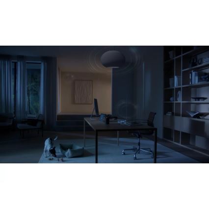 Philips - Uređaj za povezivanje Hue BRIDGE PRO crna