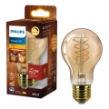 Philips VINTAGE A60 LED prigušiva sijalica E27/7,3W/230V 2200K