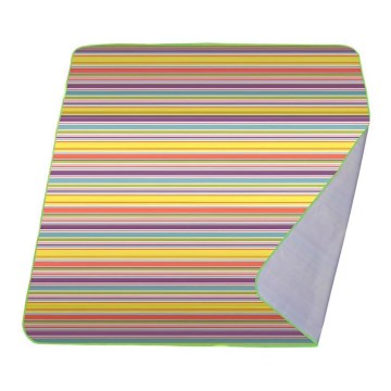 Piknik ćebe 200x200 cm