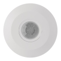 PIR senzor pokreta B 360° 2000W/230V, beli
