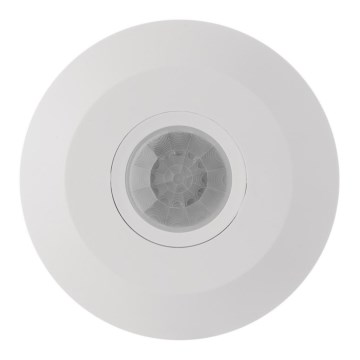PIR senzor pokreta B 360° 2000W/230V, beli