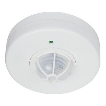 PIR senzor pokreta i sumraka T365 360° plafonski 230V~ 1200W